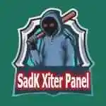 SadK Xiter Panel apk