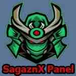 SagaznX Panel APK
